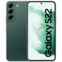 GRADE A3 - Samsung Galaxy S22 Green 6.1" 256GB 5G Unlocked & SIM Free Smartphone