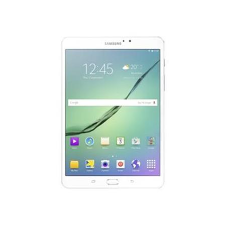 Samsung Galaxy Tab S2 3GB 32GB 8 Inch Android 5.0 Tablet -  White 