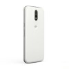 GRADE A1 - As new but box opened - Motorola Moto G4 White 5.5 Inch  16GB 4G Dual SIM Unlocked &amp; SIM Free