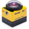 Kodak PixPro SP360 360 Degree 4K Action Cam NFC WiFi Extreme Pack