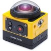 Kodak PixPro SP360 360 Degree 4K Action Cam NFC WiFi Extreme Pack