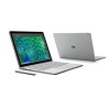 Microsoft Surface Book Intel Core i7 8GB 256GB GeForce 940M 13.5 Inch Windows 10 Professional Laptop