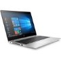 Refurbished HP EliteBook 840 G5 Ultrabook Core i5 8th gen 8GB 256GB 14 Inch Windows 11 Professional Laptop