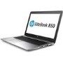 Refurbished HP EliteBook 850 G4 Ultrabook Core i5 7th gen 8GB 256GB 15.6 Inch Windows 10 Professional Laptop