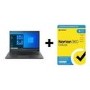 Refurbished Dynabook Tecra A40-G Core i5 10th gen 16GB 256GB 14 Inch Touchscreen Windows 11 Professional Laptop