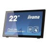 Iiyama T2235MSCB1 22&quot; Full HD Touchscreen Monitor