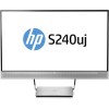 HP 24&quot; EliteDisplay S240uj 2K Quad HD Monitor