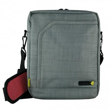 Tech Air 13.3" EVO Portrait Laptop Shoulder Bag