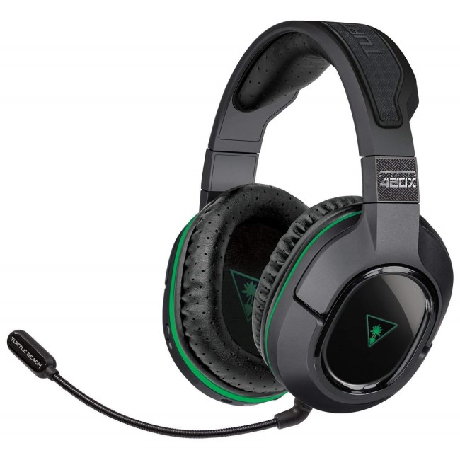 Turtle Beach Ear Foce Stealth 420X - Wireless Xbox One Gaming Headset