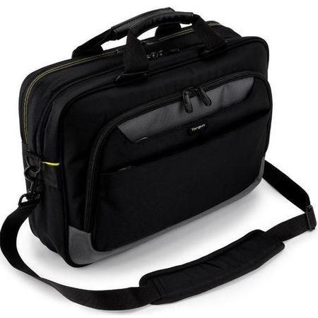 Targus CityGear 14" Slim Topload Laptop Case in Black
