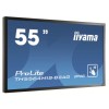 iiyama ProLite TH5565MIS-B1AG 55&quot; Full HD 24/7 Operation Interactive Large Format Display