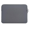 TRUNK MacBook 13&quot; Sleeve in Antracit Grey