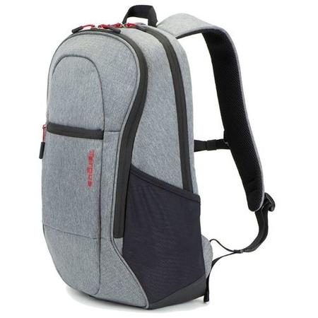 Targus Urban Commuter 15.6" Laptop Backpack in Grey