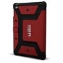 Urban Armor Gear Folio Case for iPad Mini 4 in Red