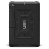 Urban Armor Gear Folio Case for iPad Mini 123 in Black