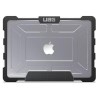 Urban Armor Gear Case for Macbook Air 13&quot; in ICE