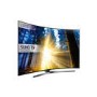 Samsung UE88KS9800 88 Inch Curved SUHD 4K Ultra HD HDR Quantum Dot Smart TV with Freeview HD/Freesat HD