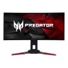 Acer Predator Z301C 30&quot; Full HD G-Sync 144Hz Curved Gaming Monitor
