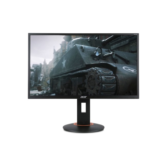Acer XF240H 24" Full HD FreeSync 1ms 144Hz Gaming Monitor