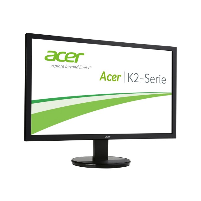 Refurbished Acer 23.6" K242HQL LED Monitor