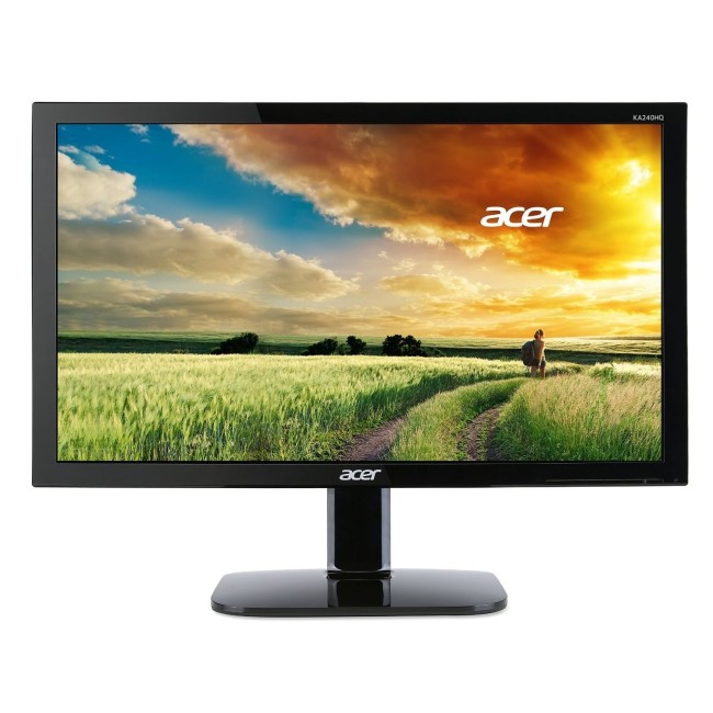 Acer KA240HQ 23.6" Full HD Monitor
