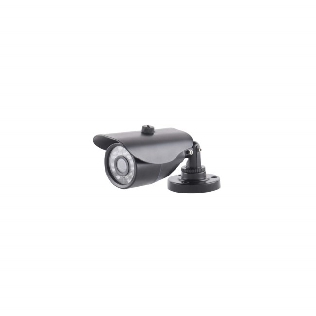 UTC 800TVL Mini Bullet CCTV Camera with 15m Night Vision