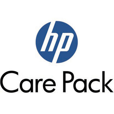 HP 3 Year Next Business Day On-Site Service