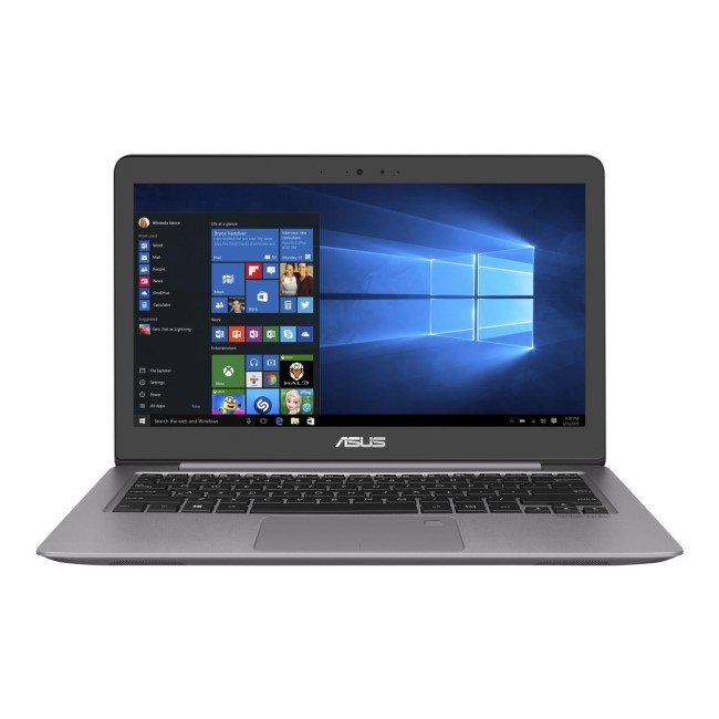 Asus Zenbook UX310UA Core i3-6100U 4GB 128GB SSD 13.3 Inch Windows 10 Laptop