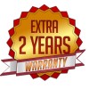 2 Year Warranty Extension for Products under the value GBP1000