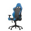 Vertagear Racing Series S-LINE SL2000 Gaming Chair Black &amp; Blue