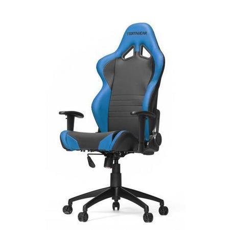 Vertagear Racing Series S-LINE SL2000 Gaming Chair Black & Blue