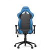 Vertagear Racing Series S-LINE SL2000 Gaming Chair Black &amp; Blue