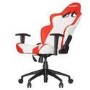 Vertagear Racing Series S-LINE SL2000 Gaming Chair White & Red