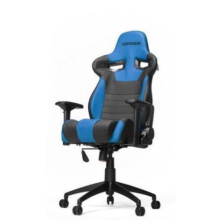 Vertagear Racing Series S-LINE SL4000 Gaming Chair Black & Blue