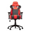 Vertagear Racing Series S-LINE SL4000 Gaming Chair Black &amp; Red