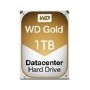 Western Digital Gold 1TB SATA 7200RPM 3.5 Inch Internal Hard Drive