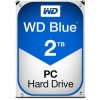 WD Blue 2TB Desktop 3.5&quot; Hard Drive