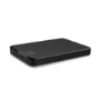 Western Digital Elements 2TB USB 3.0 Portable External Hard Drive - Black