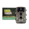 electriQ Outback 12 Megapixel HD Wildlife and Nature Camera with Night Vision &amp; 8GB SD Card