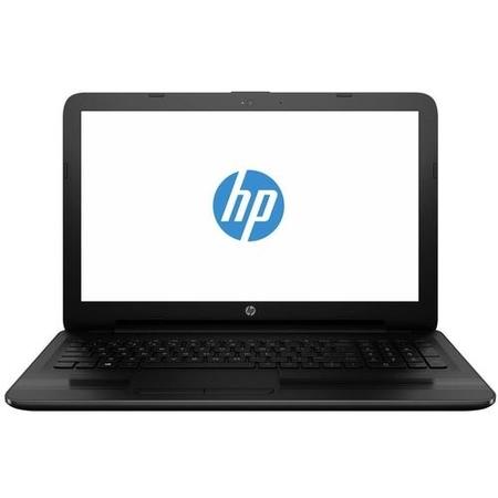 HP 250 G5 Core i7-6500U 8GB 256GB SSD 15.6 Inch Windows 10 Laptop