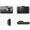 GRADE A1 - Thinkware X330 Full HD Dash Cam with 8GB Micro SD Card - In-Car Charger