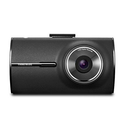 Thinkware X350 Full HD Dash Cam 8GB Micro SD Card -In-Car Charger