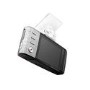Thinkware X550 Full HD 2 ch Dash Cam with 32GB Micro SD Card - GPS Hardwire Kit