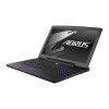 Aorus X7 V6-CF1 17.3&quot;  Intel Core i7-6820HK 16GB 1TB + 512GB SSD GeForce GTX 1070 G-Sync Windows 10 Laptop
