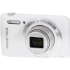 PRAKTICA Luxmedia Z212 Compact Digital Camera +16GB SD Card + Camera Case