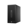 HP 285 G2 AMD A6-6400B 4GB 500GB DVD-RW Windows 10 Professional Desktop