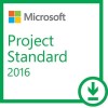 Microsoft Project Standard 2016 - Electronic Download