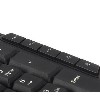 Zalman ZM-K200M USB Keyboard - Black