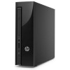 Refurbished HP Slimline 450-a60na AMD A6-6310 8GB 1TB DVD-RW Windows 8.1 Desktop