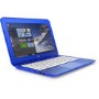 Refurbished HP Stream 11-r050sa Intel Celeron N3050 2GB 32GB 11.6 Inch Windows 10 Laptop in Blue